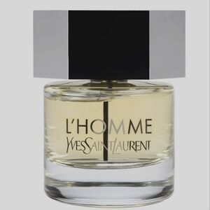 Yves Saint Laurent L'Homme Eau De Toilette NWOT